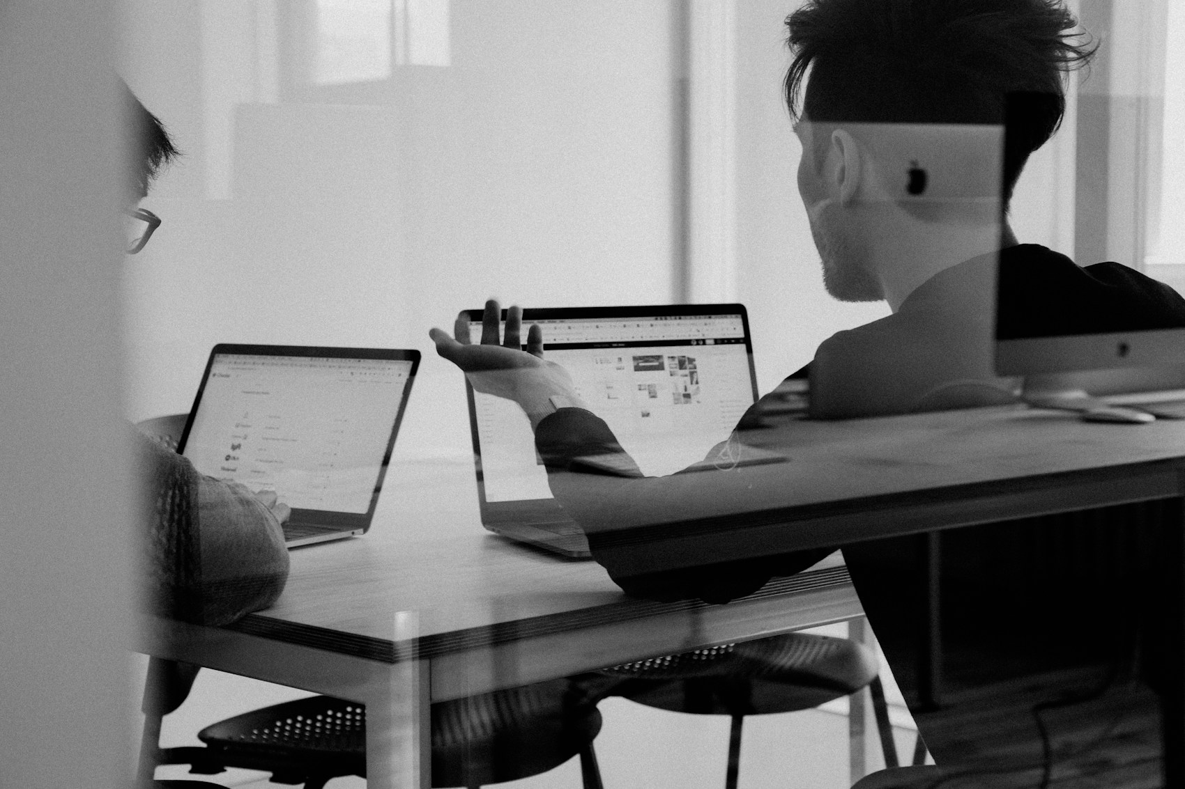 Deployment Consulting — Consulting solution